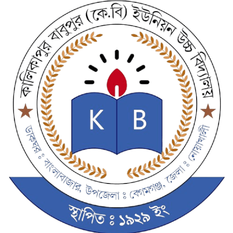 kbunionhighschool logo png